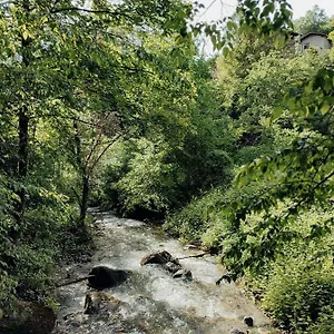 Moulin Vieux Frühstückspension