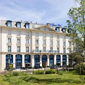 visit hotel